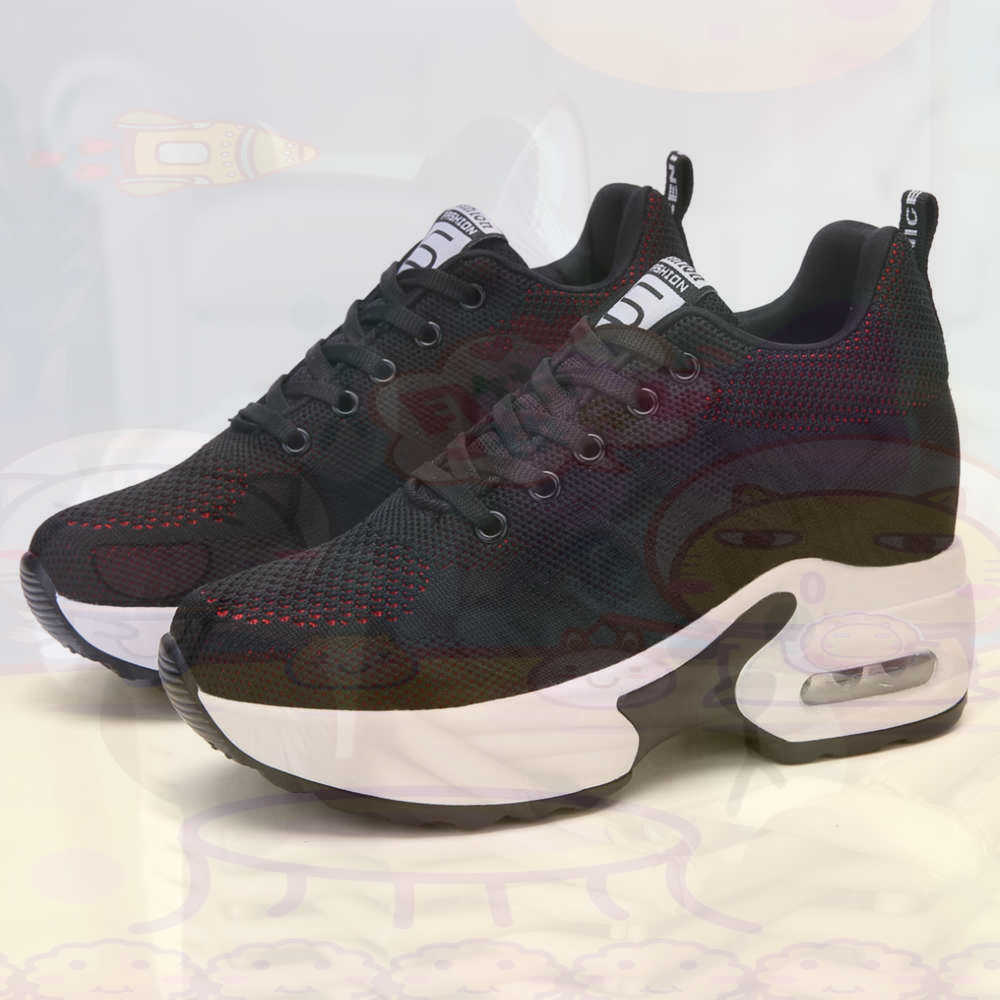 Vintage Collectible Classics - Rode maat 36 schoenen vrouw tennis