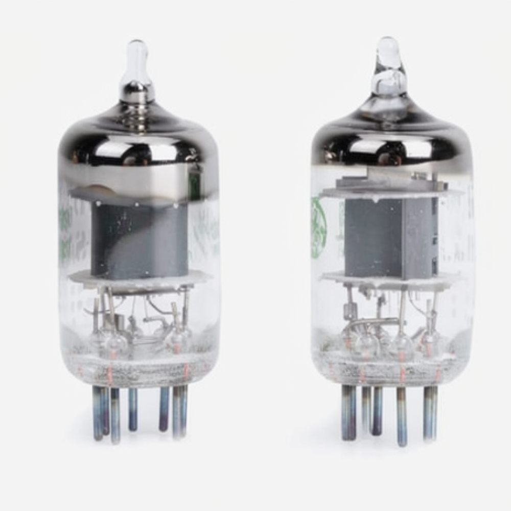 Tube Amplifier Part - Beijing 6E2 Vacuümbuisindicator Cat Eye Audio