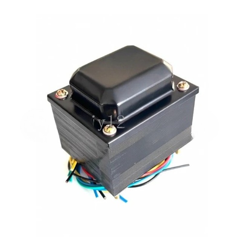 Tube Amplifier Part - 165W Vacuümbuisversterker Transformator Fit 6P6P 6P3P