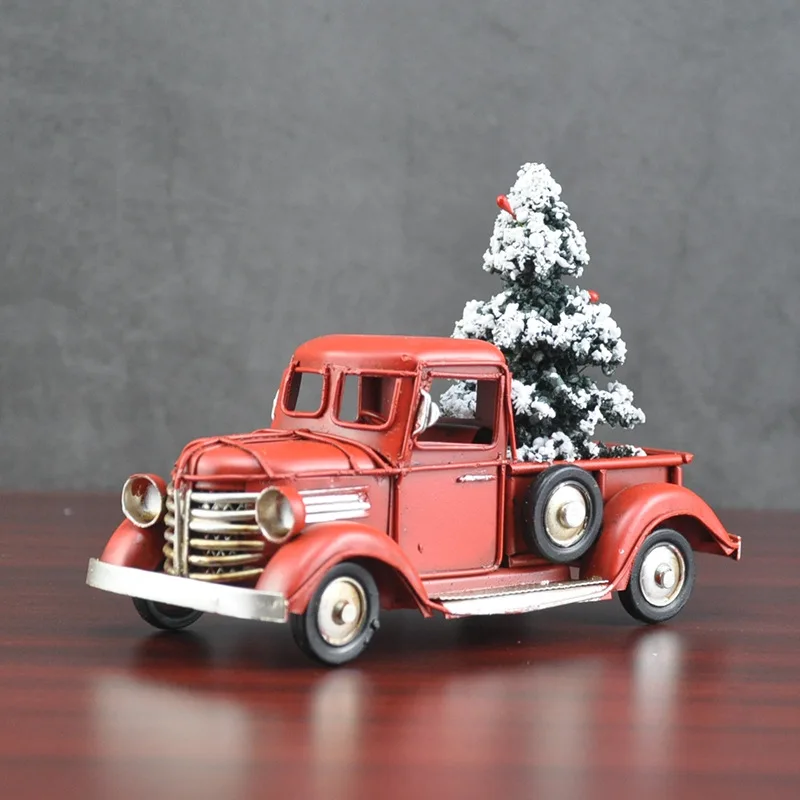 Kerst Creatieve Geschenken Vin - Vintage Collectible Christmas Ornaments recensie en prijs