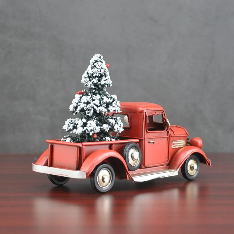 Kerst Creatieve Geschenken Vin - Vintage Collectible Christmas Ornaments recensie en prijs