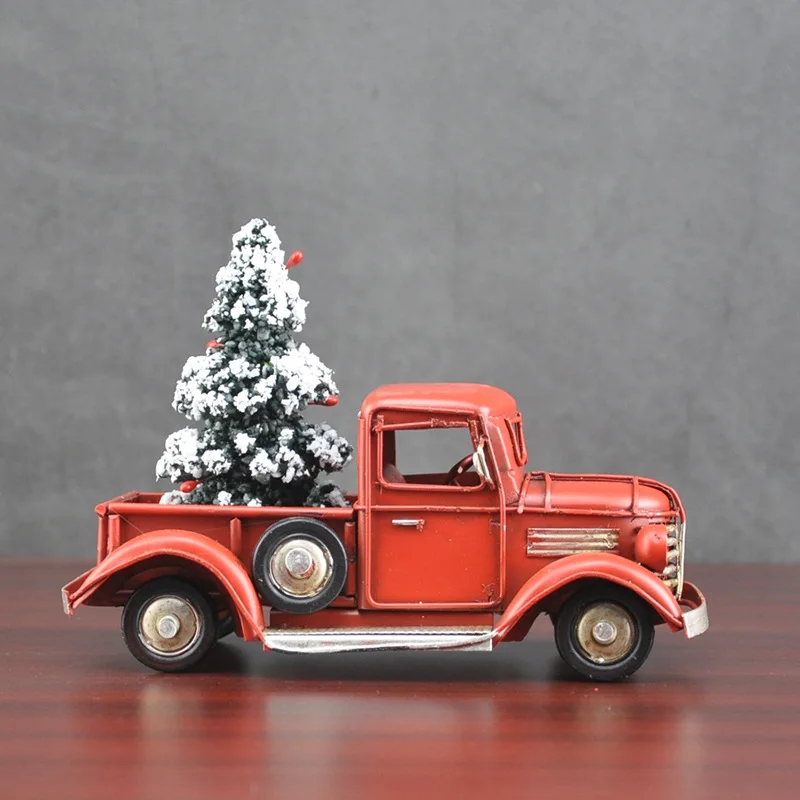 Kerst Creatieve Geschenken Vin - Vintage Collectible Christmas Ornaments recensie en prijs