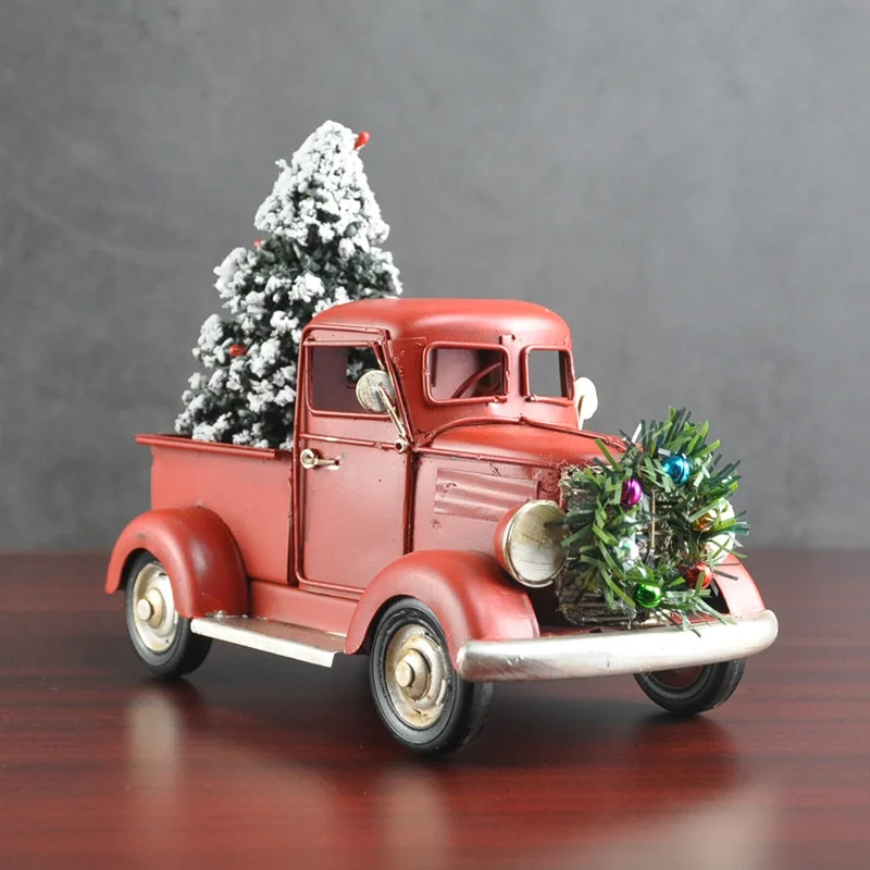 Kerst Creatieve Geschenken Vin - Vintage Collectible Christmas Ornaments recensie en prijs