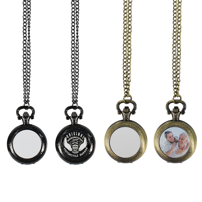 Klassieke vintage metalen zakh - Vintage Collector recensie en prijs