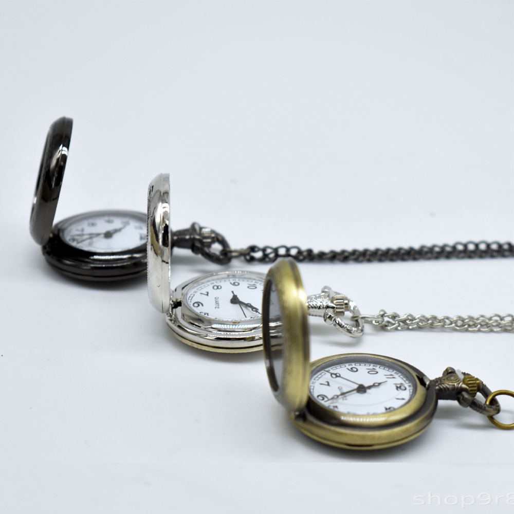 Klassieke vintage metalen zakh - Vintage Collector recensie en prijs