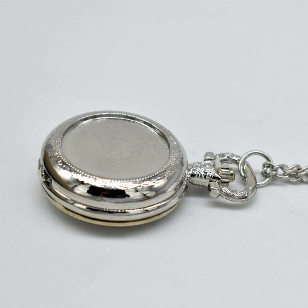 Klassieke vintage metalen zakh - Vintage Collector recensie en prijs