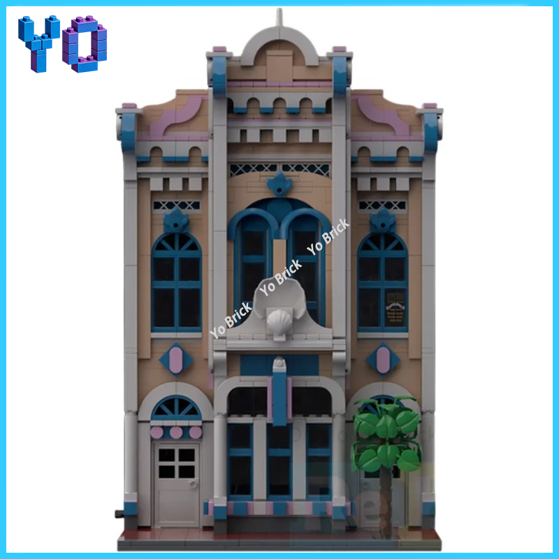 Fantasy Vintage Snoepwinkel Bo - Vintage Collectible Toy Store recensie en prijs