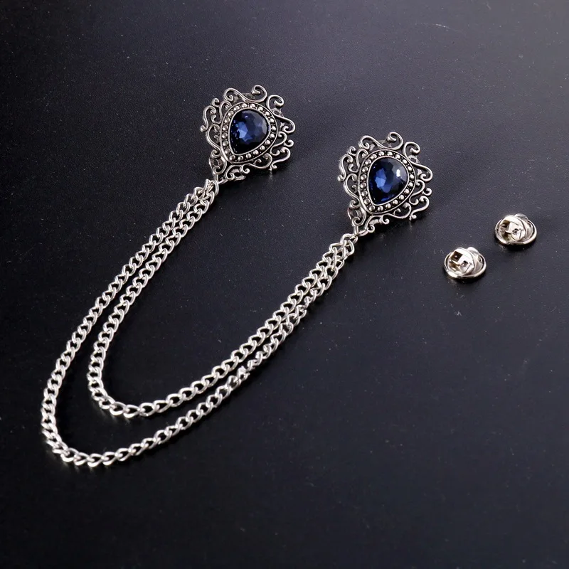 Elegante vintage legering stra - Vintage Collector recensie en prijs