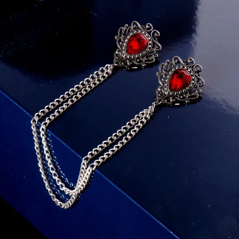 Elegante vintage legering stra - Vintage Collector recensie en prijs