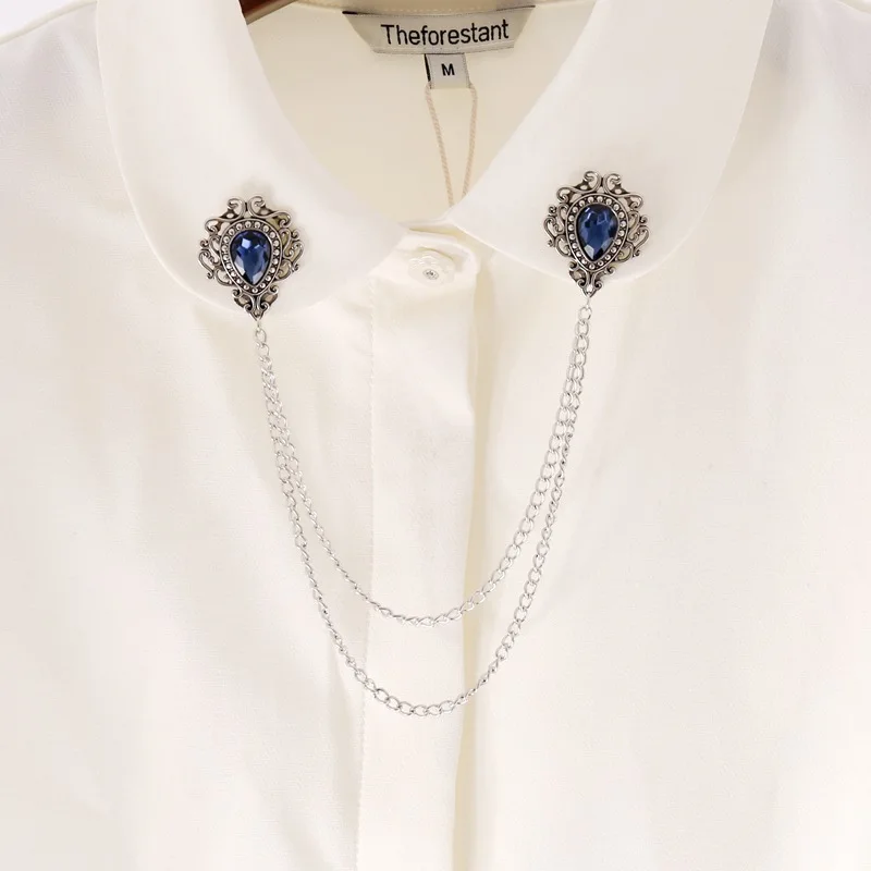 Elegante vintage legering stra - Vintage Collector recensie en prijs