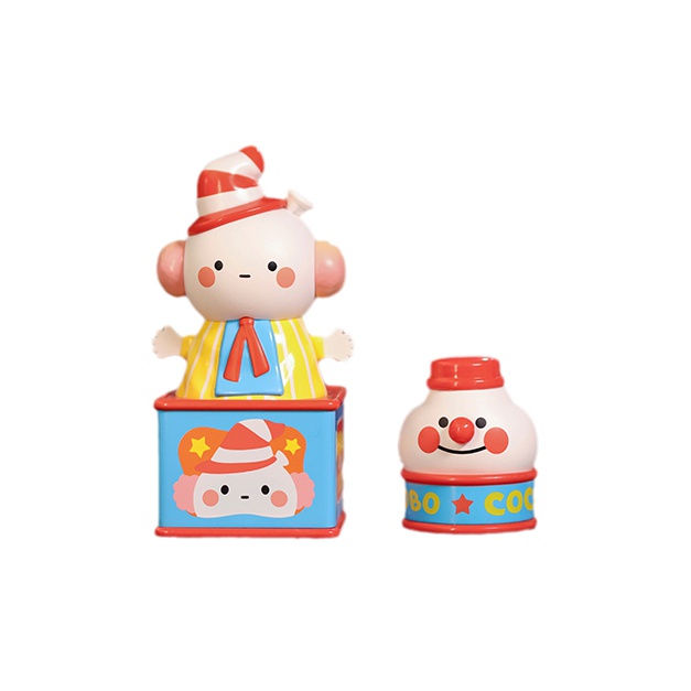 POP MART Bobo&Coco Vintage Gen - Vintage And Collectible Stores recensie en prijs