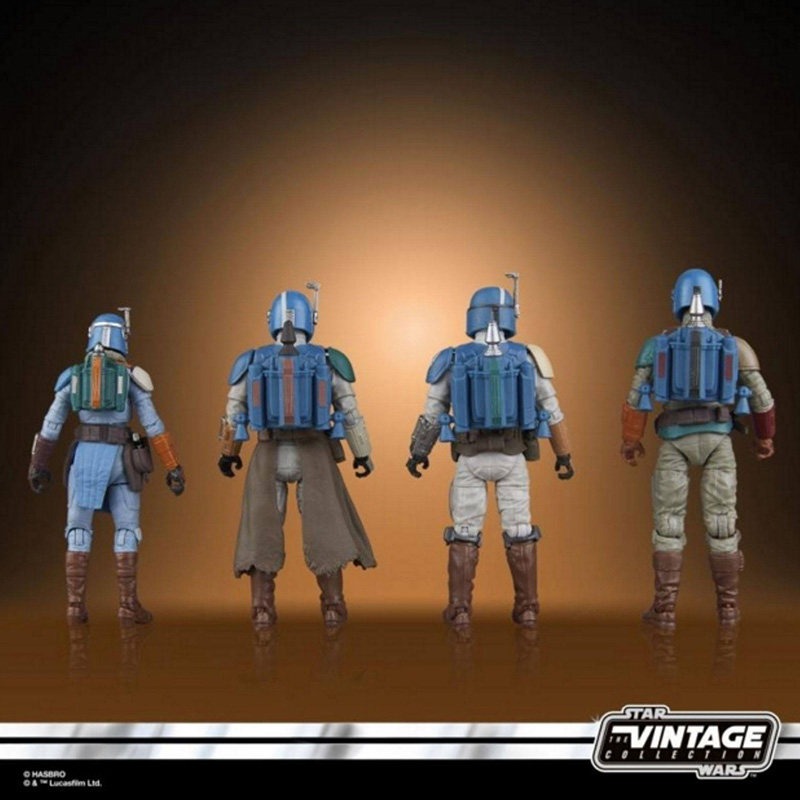 Originele Hasbro Star Wars The - Vintage Star Wars Collectible recensie en prijs