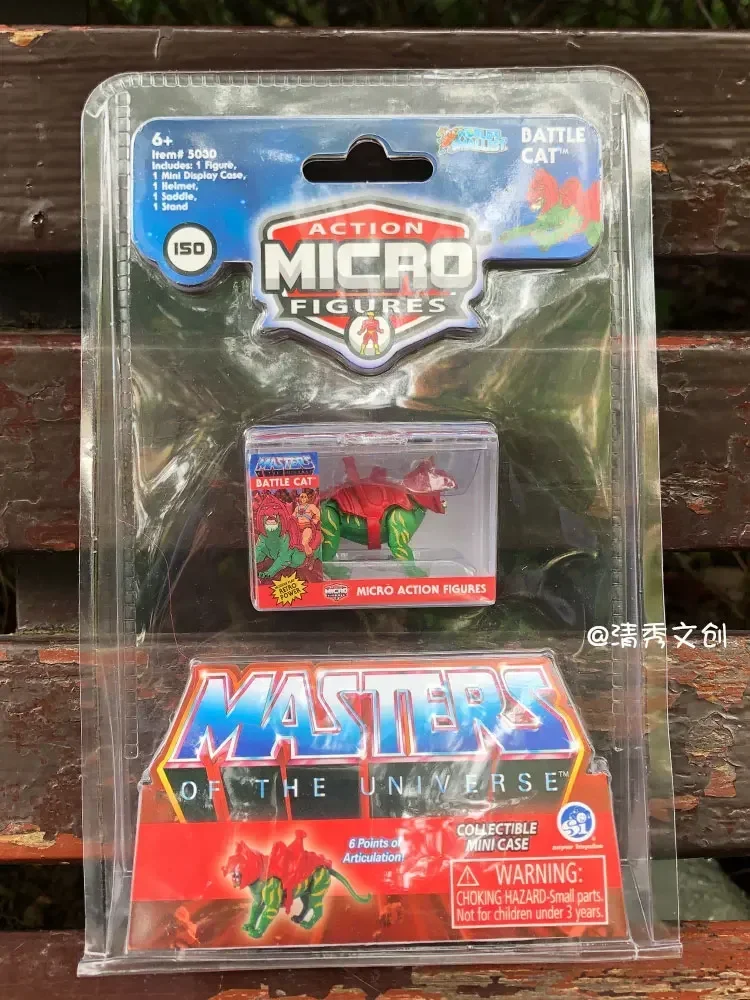 Actie Micro Figuren Miniaturee - Vintage And Collectible Items recensie en prijs