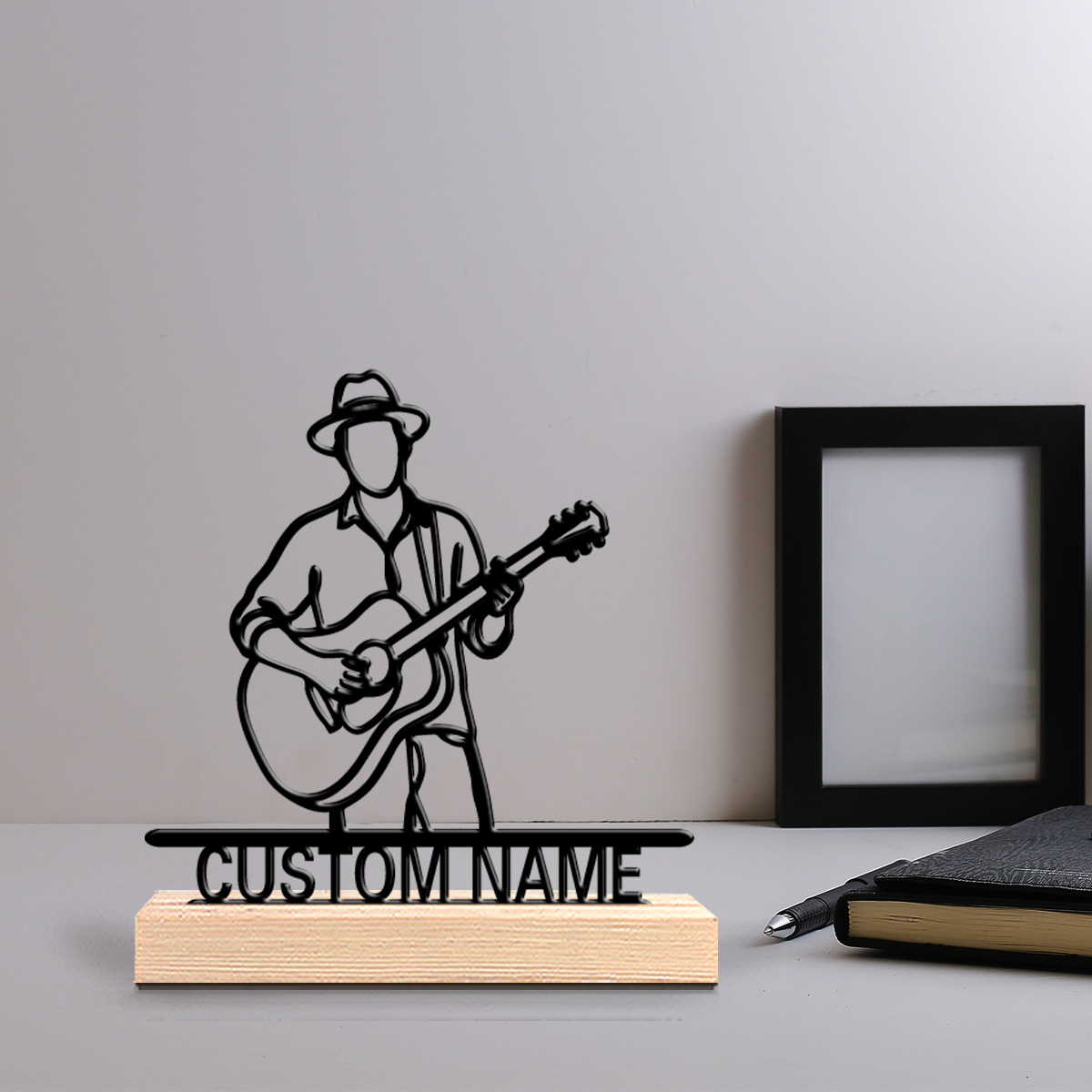 1pc Cartoon Gepersonaliseerde  - Vintage Collector recensie en prijs