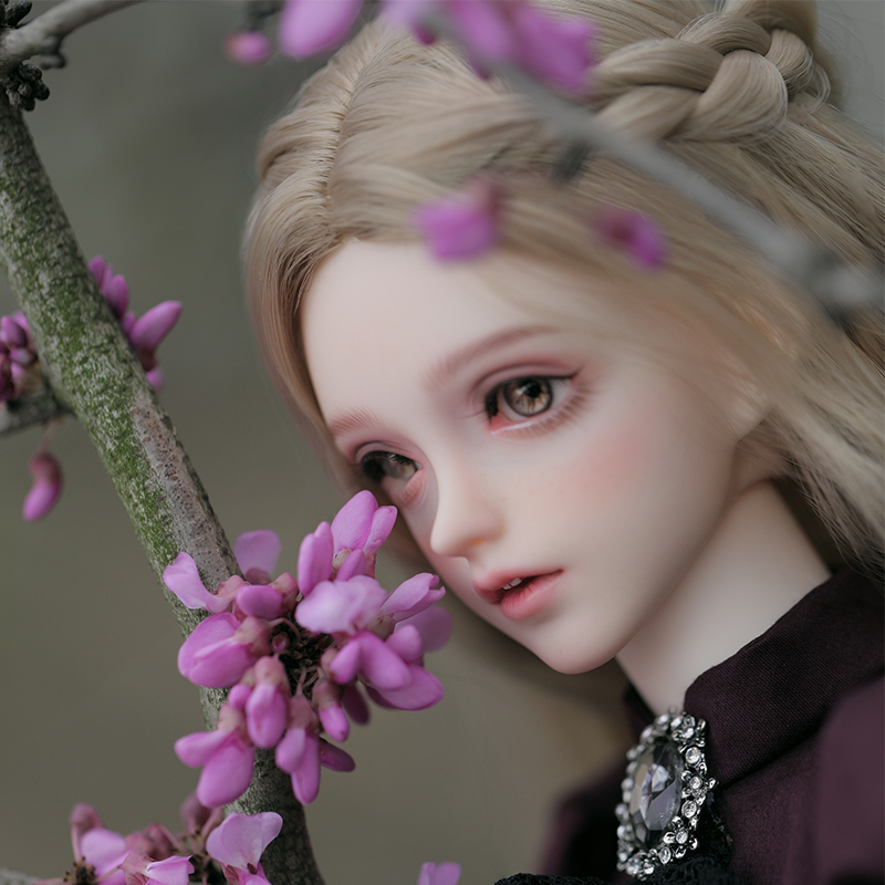 Elina Bjd Pop 1/3 Mooie Elegan - Vintage And Collectible Items recensie en prijs
