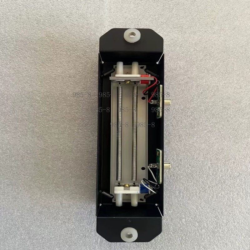 Tube Gitaarversterker Spring R - Tube Amplifier Part recensie en prijs