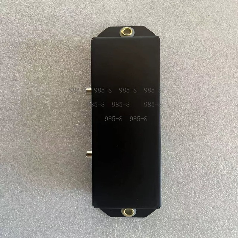 Tube Gitaarversterker Spring R - Tube Amplifier Part recensie en prijs