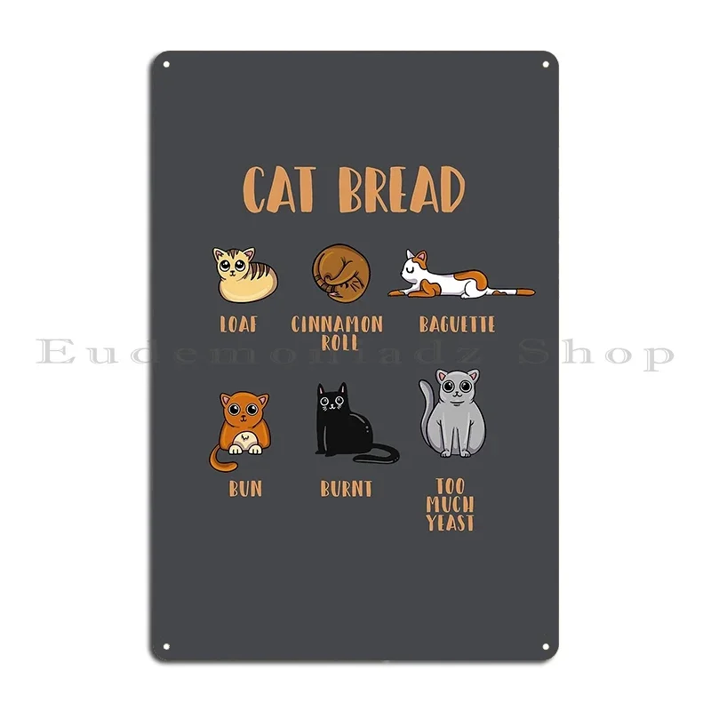 Cat Bread The Catloaf Collecti - Vintage Collectible Tins recensie en prijs