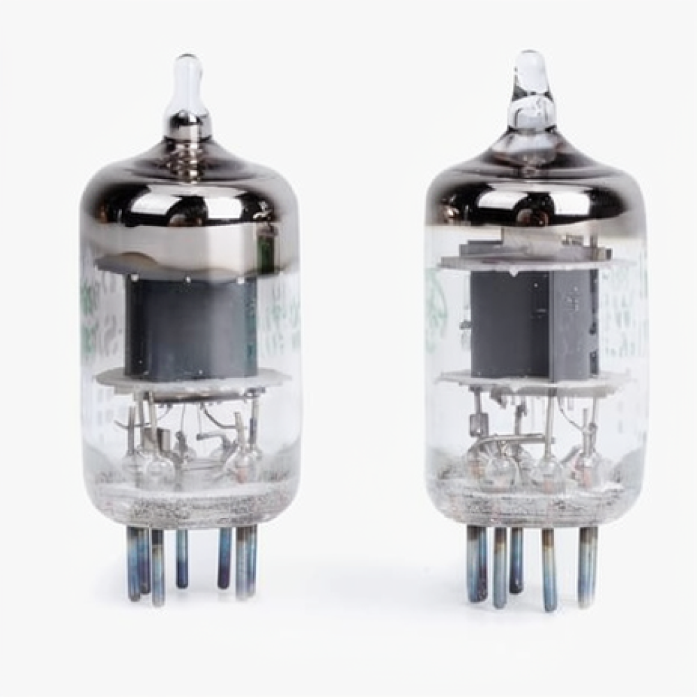 Voor Beijing 6E2 Vacuümbuisind - Tube Amplifier Part recensie en prijs