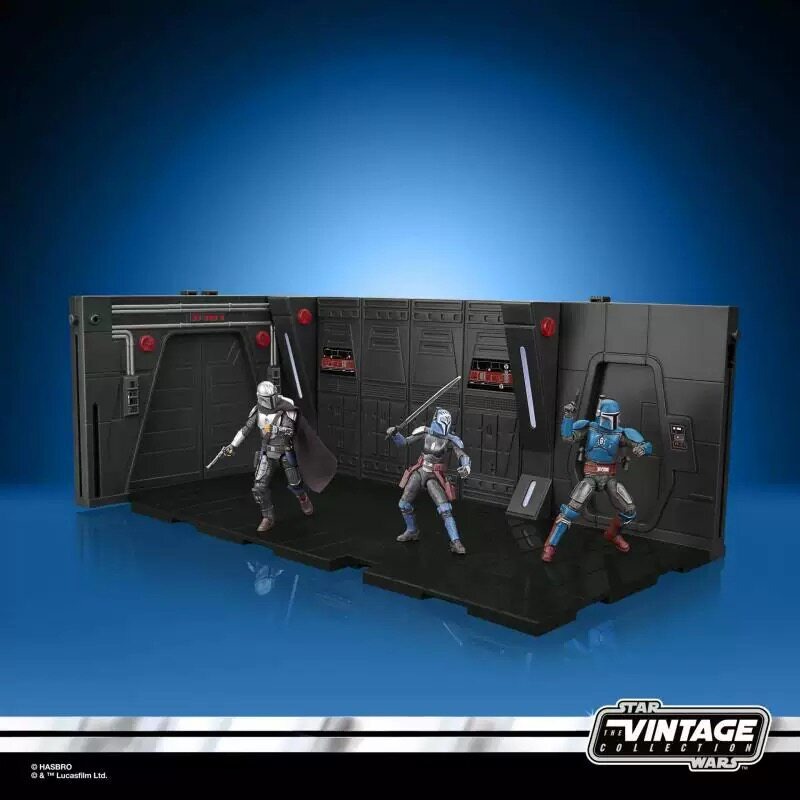 Originele Hasbro Star Wars The - Vintage Star Wars Collectible recensie en prijs