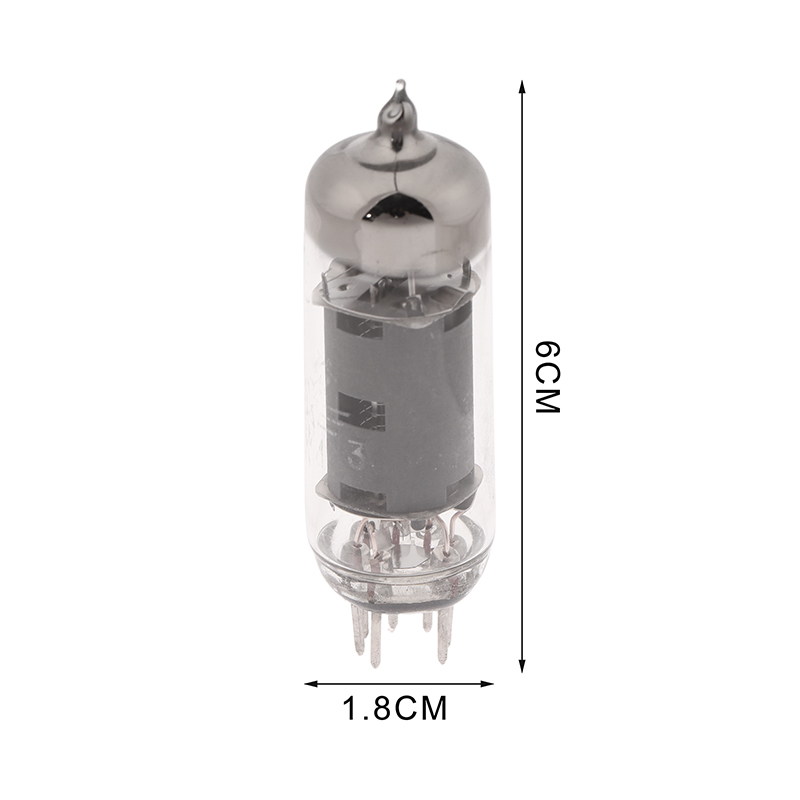 6K4 Vacuümbuisventiel Vervangi - Tube Amplifier Part recensie en prijs