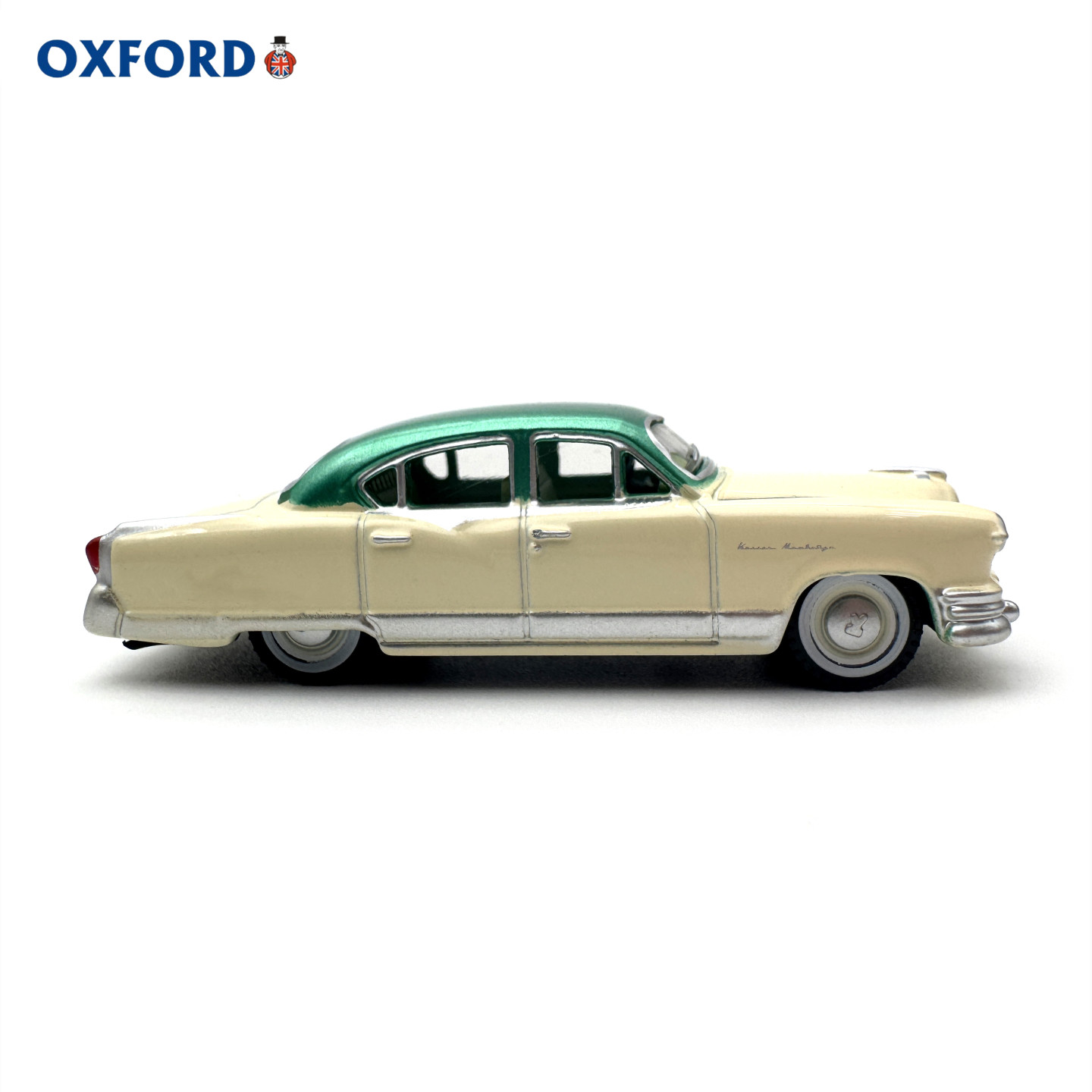 Diecast OXFORD 1:87 schaal 195 - Vintage Collectible Toys recensie en prijs