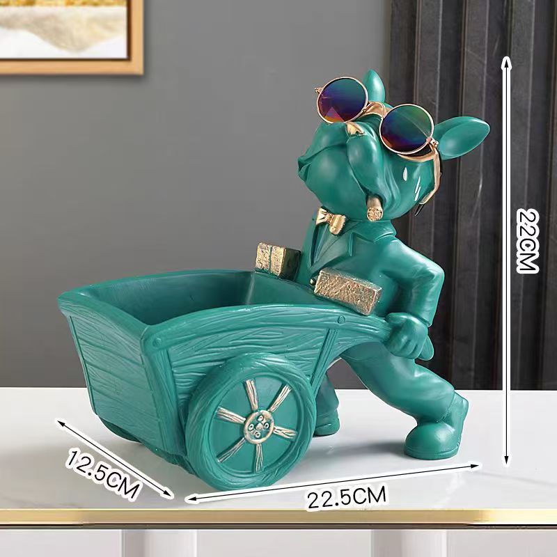 Nordic Home Decoration Sleutel - Vintage Collectible Christmas Ornaments recensie en prijs