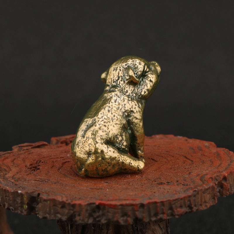 Retro Chinese Dierenriem Varke - Vintage Collectible Christmas Ornaments recensie en prijs