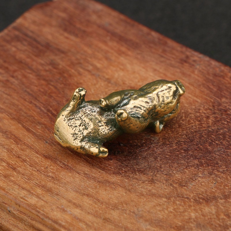Retro Chinese Dierenriem Varke - Vintage Collectible Christmas Ornaments recensie en prijs