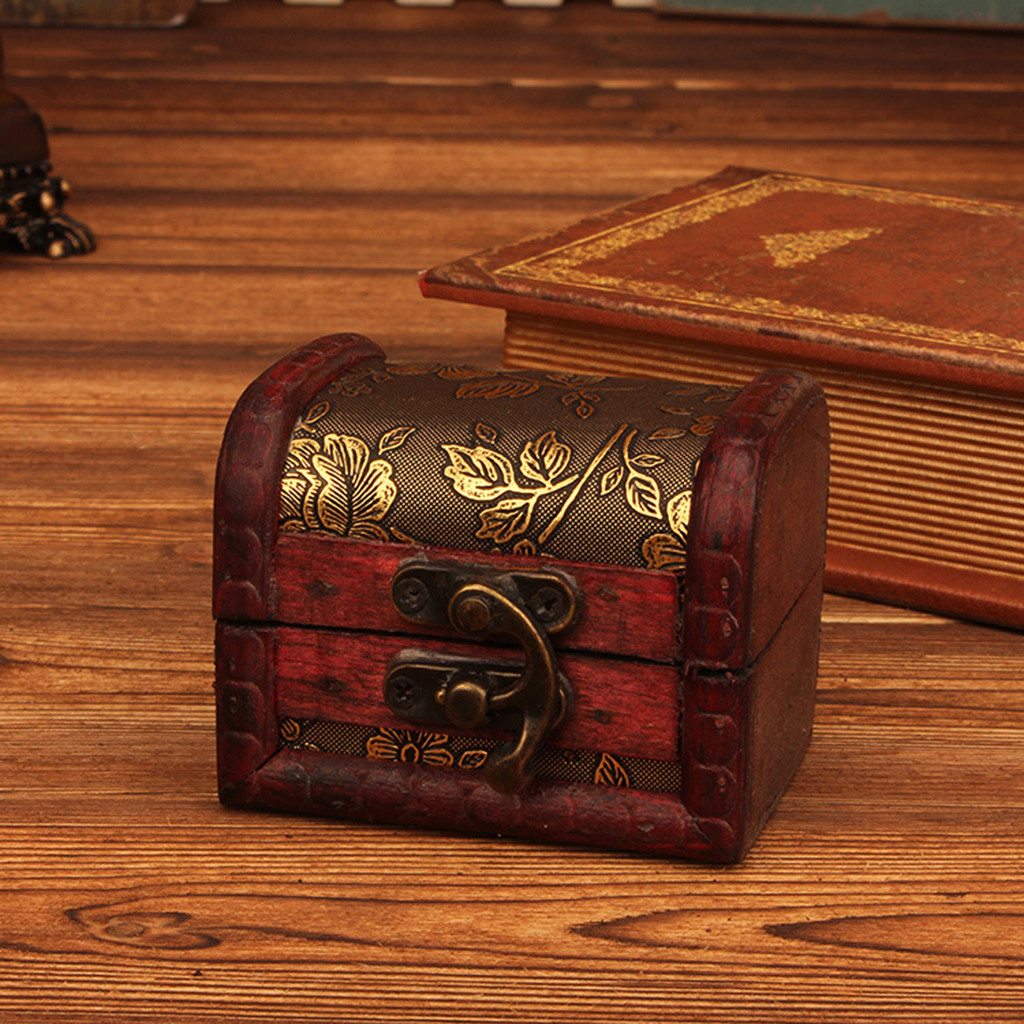 Chinese stijl vintage houten s - Vintage Collector recensie en prijs