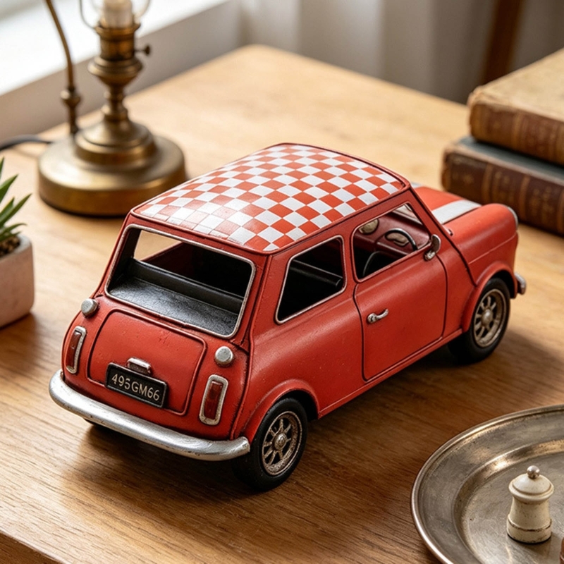 Antieke vintages automodel bro - Vintage Collectible Christmas Ornaments recensie en prijs