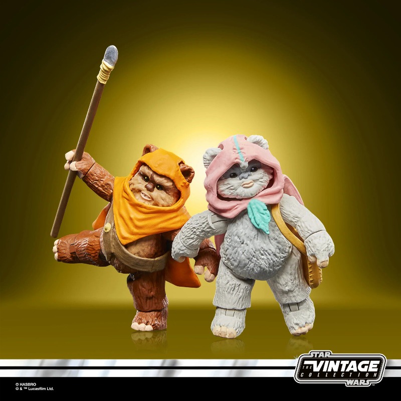 Hasbro Echte Limited Edition S - Vintage Star Wars Collectible recensie en prijs