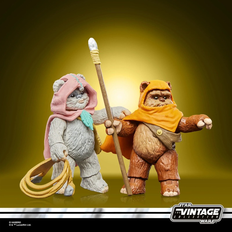 Hasbro Echte Limited Edition S - Vintage Star Wars Collectible recensie en prijs