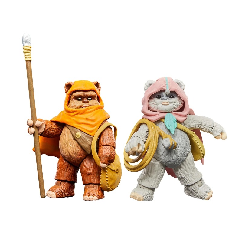 Hasbro Echte Limited Edition S - Vintage Star Wars Collectible recensie en prijs