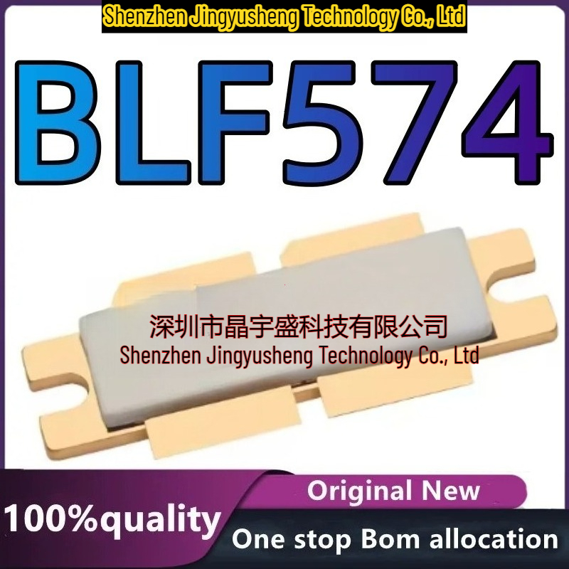 Nieuwe originele BLF574 Power  - Tube Amplifier Part recensie en prijs