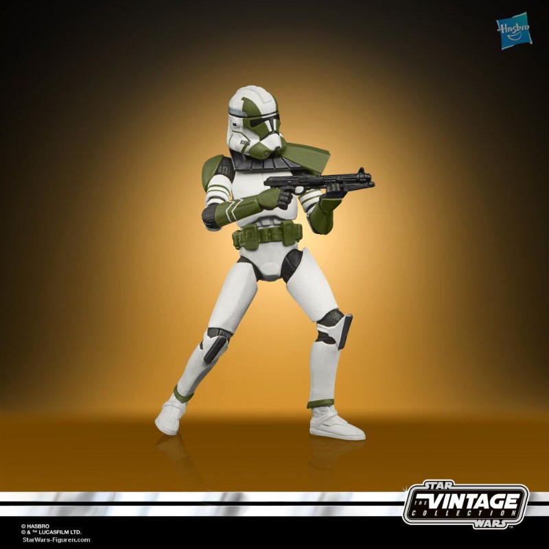 Originele Hasbro Star Wars The - Vintage Star Wars Collectible recensie en prijs