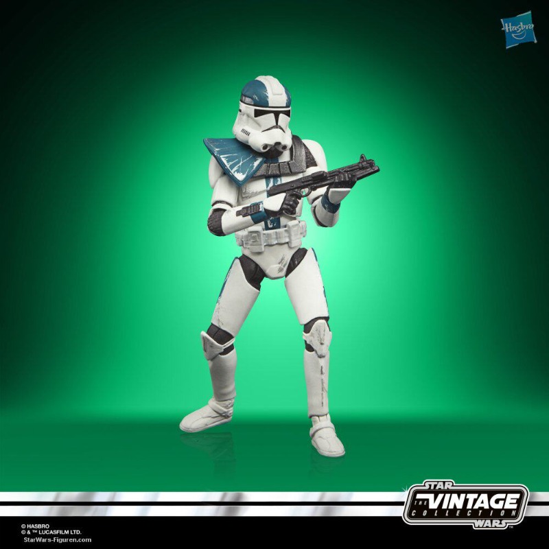 Originele Hasbro Star Wars The - Vintage Star Wars Collectible recensie en prijs