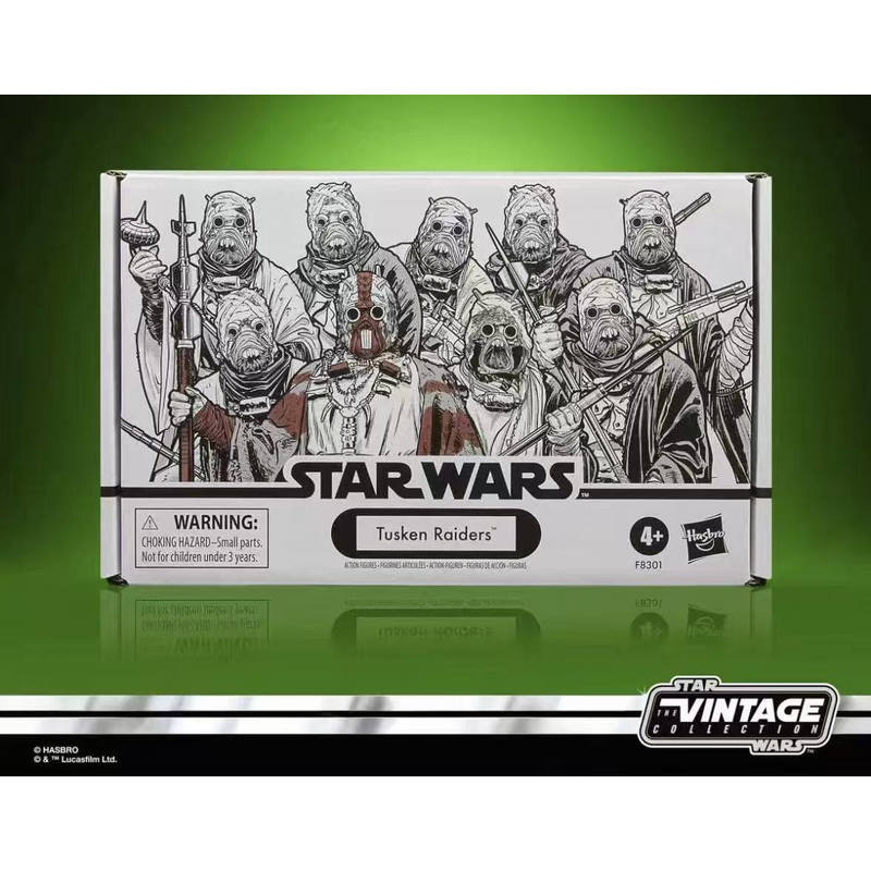 Hasbro Originele Star Wars X W - Vintage And Collectible Items recensie en prijs