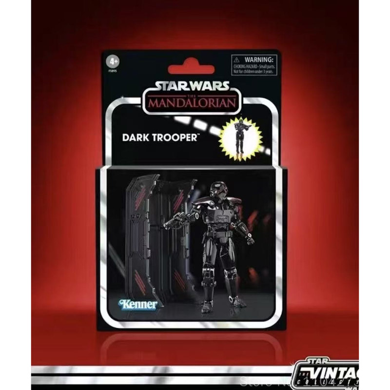 Hasbro Originele Star Wars X W - Vintage And Collectible Items recensie en prijs