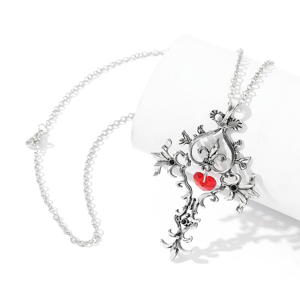 Mode prachtige ketting vintage - Vintage Collector recensie en prijs