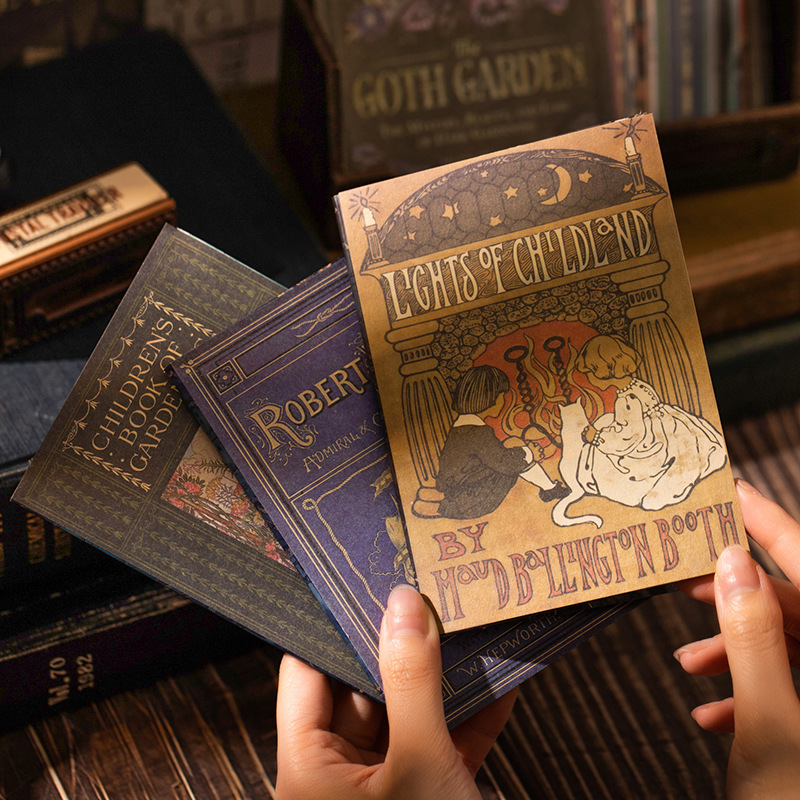 1pack/2pack Oude Boekencollect - Vintage And Collectible Books recensie en prijs