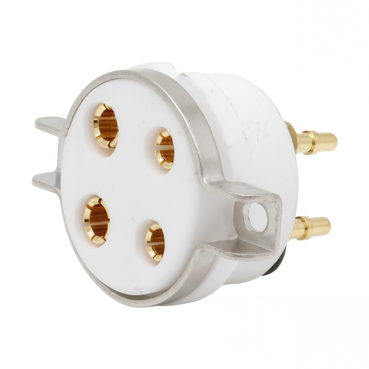 GD-PARTS Keramische Vacuümbuis - Tube Amplifier Part recensie en prijs