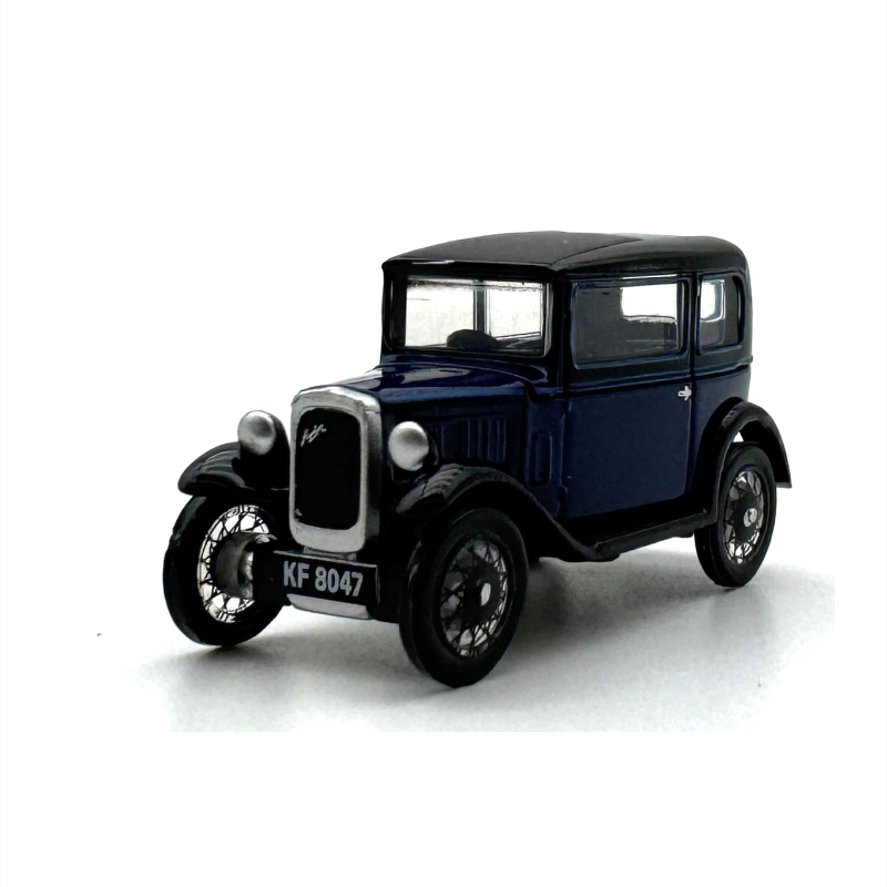 Oxford 1:76 Schaal Diecast Leg - Vintage Collectible Classics recensie en prijs