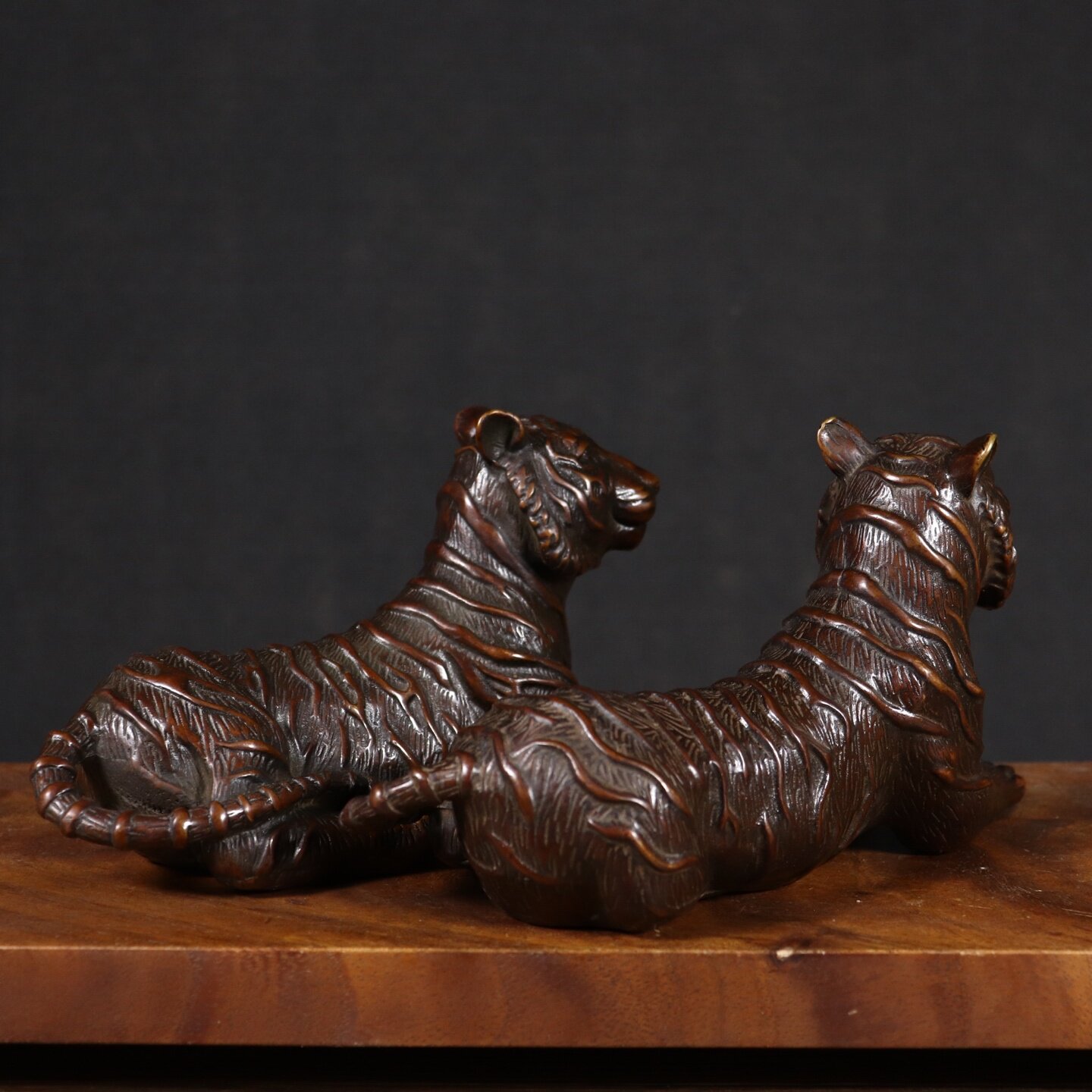 Chinese Feng Shui Vintage Kope - Vintage And Collectible Stores recensie en prijs